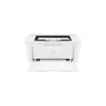 HP LaserJet M110w Wireless Black & White Printer