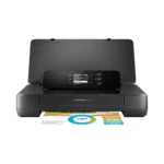 HP OfficeJet 200 Mobile Printer