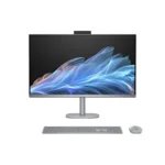 HP OmniStudio X All-in-One Desktop AI 32-c0000t PC 31.5 Intel